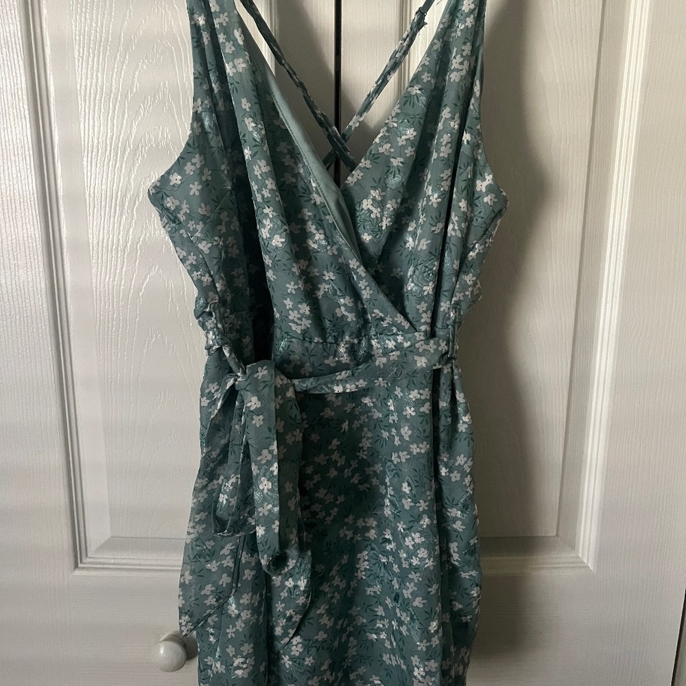 Romper/Dress